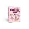 Bio 325g naturuly granola e passas