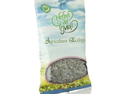 BIO BLACK BIO 40G HERBAS DE MOLI