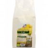Farinha de trigo branca 1 kg o finalizador