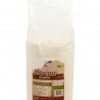 Farinha branca soletrada 1 kg o finalizador