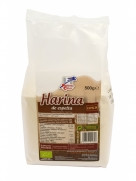 Blan 500 g White Skary Floor