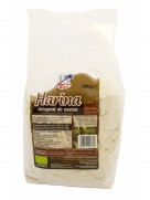 BIO 500 G Farinha de aveia