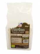 Centeno 500 g de farinha integral Finestra