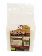 Farinha Penga abrangente 500 g The Finisher