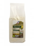 Bio 1 kg de farinha abrangente de trigo
