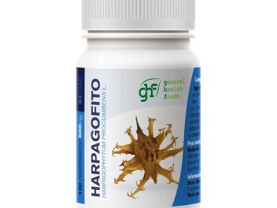 Harpagofito 500mg 100 GHF comprimidos