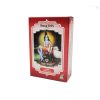 Henna caoba luminoso pó 100 g radhe shyam