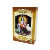 Henna rubio Ash Powder 100 g Radhe