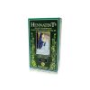 Hennatint 1 preto 60ml+60ml Radhe Shyam