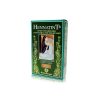 Hennatint 17 ouro marrom 60ml+60ml Radhe Shyam