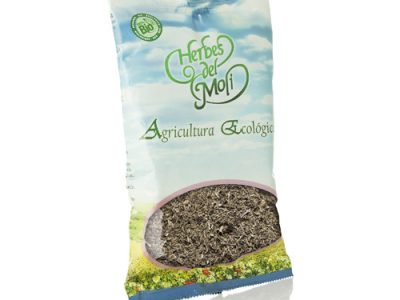 Moli Bio 20g Bio Leaf