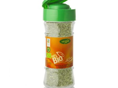 Provencal Herbs Bio 12G Especiarias Artemis