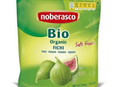 Figos suaves bio 200g nobleasco
