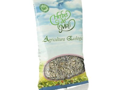 Hinojo Seeds Bio 90G Herbes del Moli