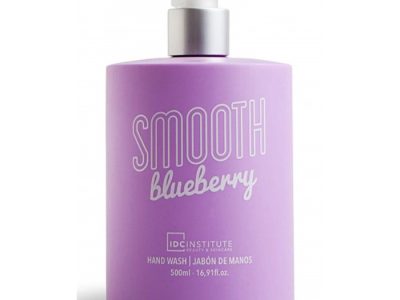Sabonete de Mãos Smooth Mirtilo 500ml – IDC Institute
