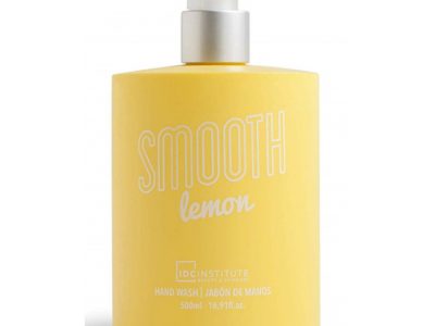Sabonete de Mãos Smooth Limão 500ml – IDC Institute