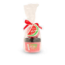 Mini Banho Smoothie Melancia 95g – IDC Institute