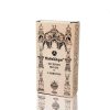 Benjui 50g Incense e 10u Radhe Shyam
