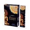 Incenso Goloka O Buda 12x15g Nag Champa