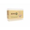 Sabão aloe vera com mel e karite manteiga bio 100g boho