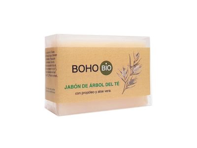 Teep of the tep com propoleo e aloe vera bio 100g boho