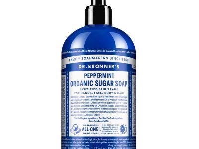 355ml Soop Soop Soap Soop