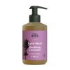 Soone calmante de lavanda 300ml urtekram