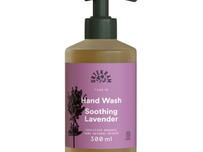 Soone calmante de lavanda 300ml urtekram