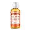 Sabonete Líquido Orgânico de Melaleuca Dr. Bronner's 60ml