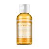 Sabonete Líquido Orgânico de Laranja e Cítricos Dr. Bronner's 60ml