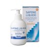 Sabão líquido com bio 250 ml de dispensador argital