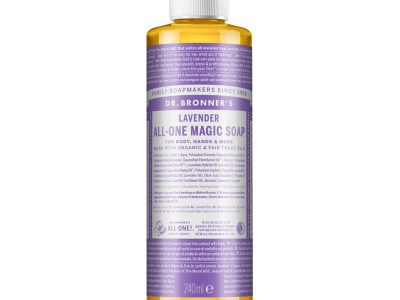 BIO BIO BIOL 240ML Dr. Bronner's