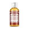 Sabonete Líquido Orgânico de Eucalipto Dr. Bronner's 60ml