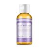 Sabonete líquido orgânico de lavanda 60ml Dr. Bronner's