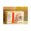 Sabão luminoso de Mosqueta Rose 100 g aromasensia