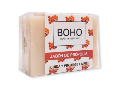 Soap Propolis 100g Boho
