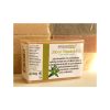Aloe Vera e Te Soap White 100 g aromasensia