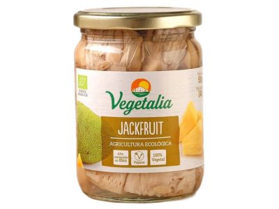 Vegetal bio 500g de jaca