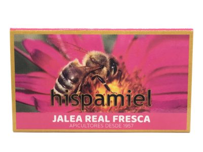 Fresh Royal Jele 20g Hispamiel