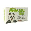 Jela Xiongmao panda real plus infantil 20 vialsx10ml integralia