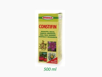 Xarope sem açúcar 500ml integralia