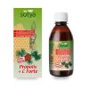 Xarope de propolo com vitamina C - Bronquiton 250ml Sotya