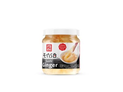 Canygibre pode para sushi 145g em