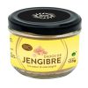 Gengibre em dados 125g sol natural