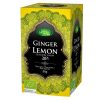 Ginger Limon - Ginger Lemon 20 Filtros Artemis