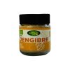 Ginger Powder Bio 50G espécies Artemis