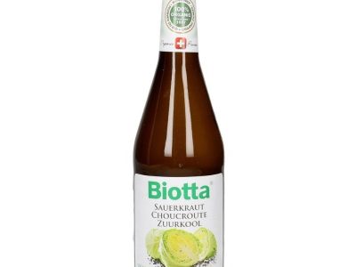 BIO 500 ml Biotta Ferme Colt Juice