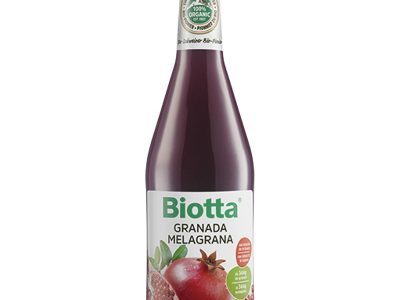 Granada Juice Bio 500 ml Biotta