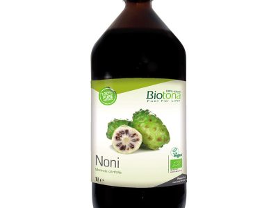 Suco de biotona bio 1l
