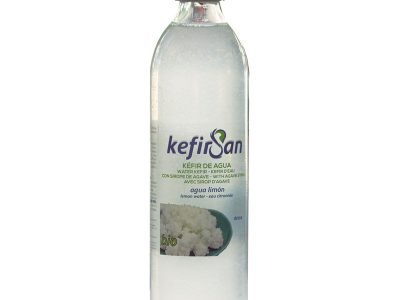 Kefirsan bio 500 ml bionsan